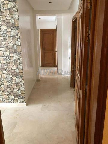 Appartement à louer 83 m² à Casablanca