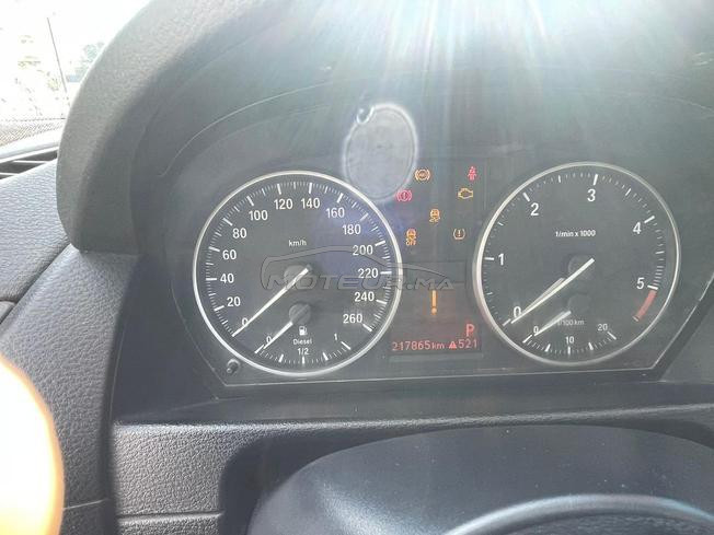 BMW X1 à vendre 