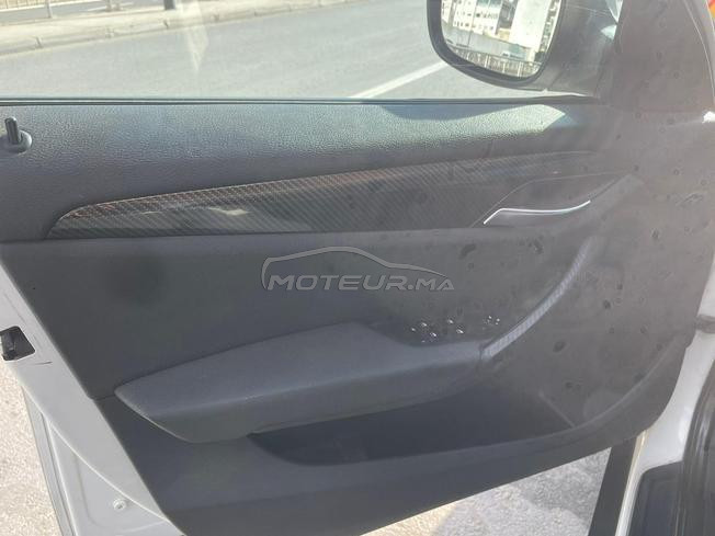 BMW X1 à vendre 