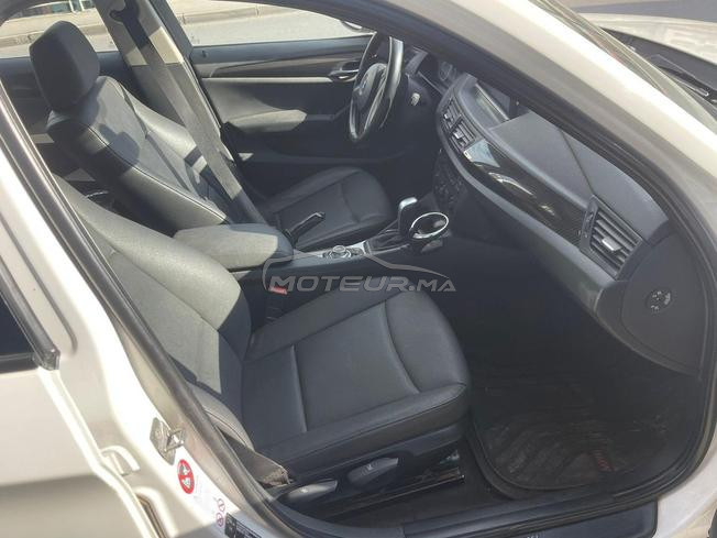 BMW X1 à vendre 