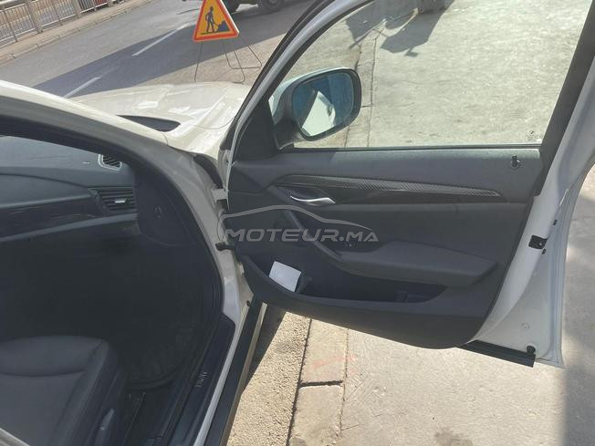 BMW X1 à vendre 