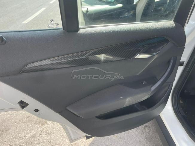 BMW X1 à vendre 