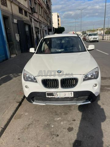 BMW X1 à vendre