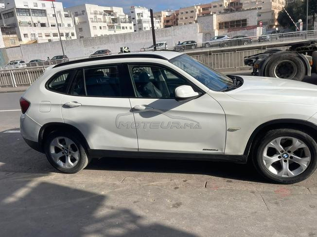 BMW X1 à vendre 