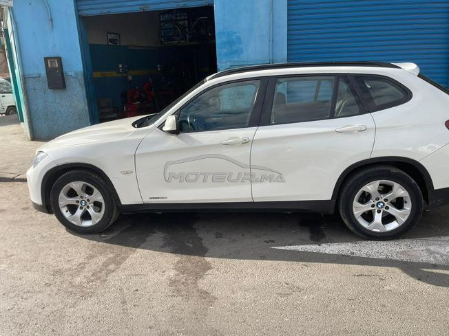 BMW X1 à vendre 