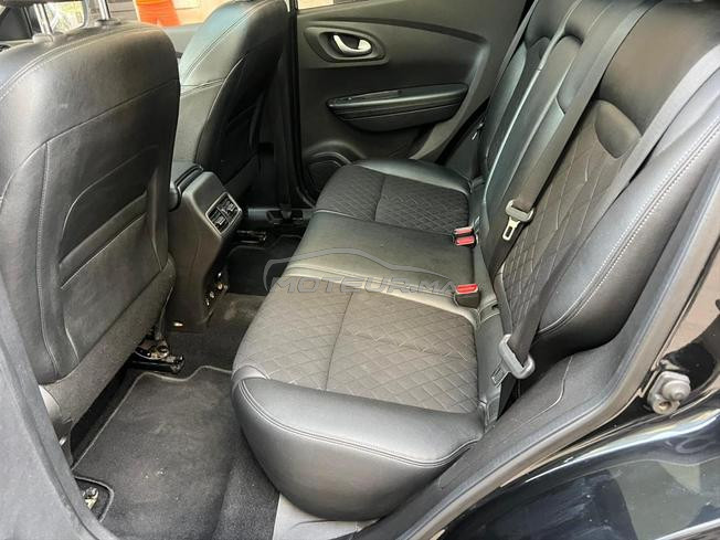 kadjar 2021 full option 
