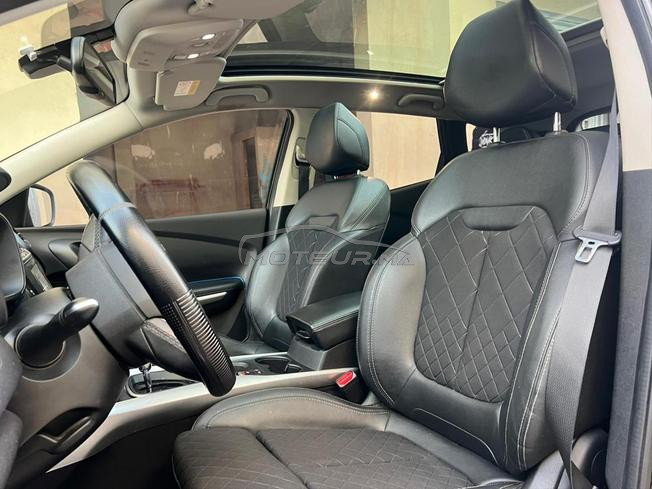 kadjar 2021 full option 