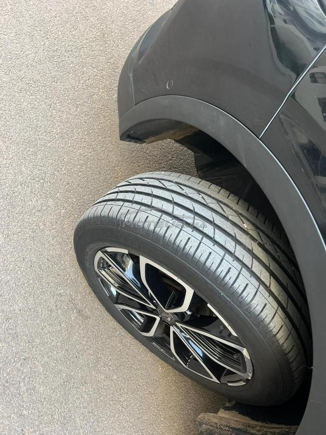 kadjar 2021 full option 