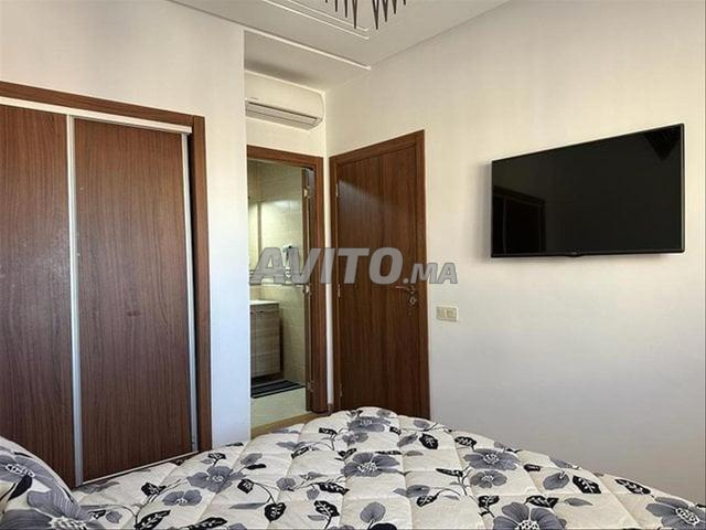 شقة عائلية للإيجار