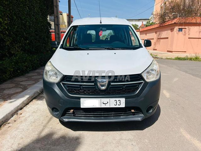 Dacia Dokker