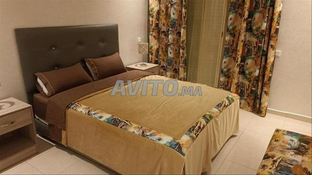 شقة رائعة للإيجار