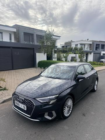 Audi A3 Sportback ded 2024
