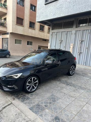 seat leon fr