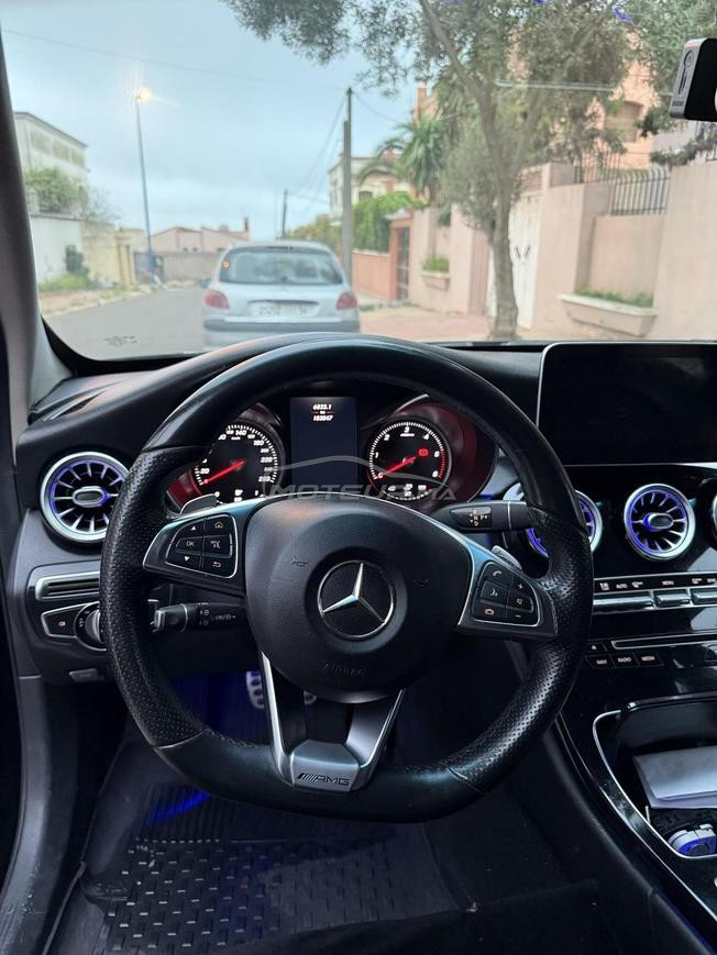Mercedes-Benz Classe C Diesel 9cv Bluetec
