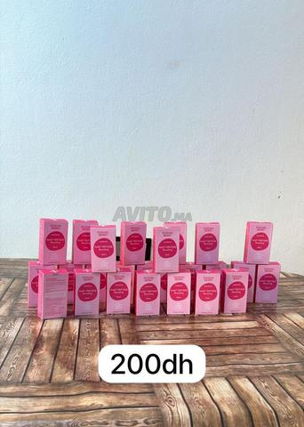 سيروم الوجه EQQUALBERRY NAD Peptide لبشرة مشرقة