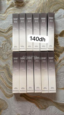 Crème pour les yeux Haruharu Wonder Black Rice Bakuchiol