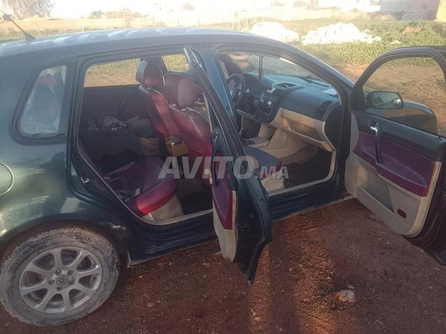 حالة جيدة جدا Kolchi fiha mz1 - 2