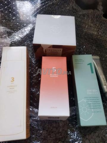 سيروم Numbuzin No 5 Goodbye Blemish للبقع - 2