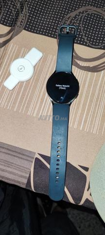 ساعة ذكية SmartWatch Samsung Watch 5