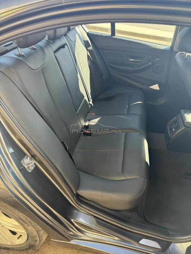 bmw série 3 f30 
