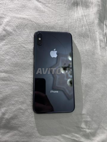 iphone Xsmax 64Gb