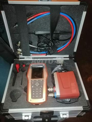 TA-SCOPE IMI - HVAC Professionnel complet