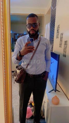 chauffeur professionnel