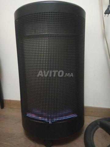 Hotspot taurus d'occasion