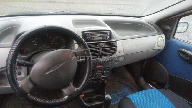 fiat punto classic a vendre سيارة للبيع