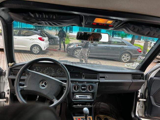 Mersedess benz 