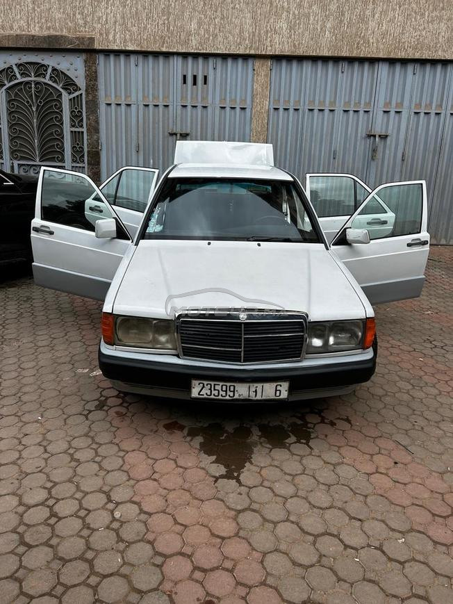 Mersedess benz 