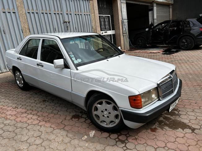 Mersedess benz 