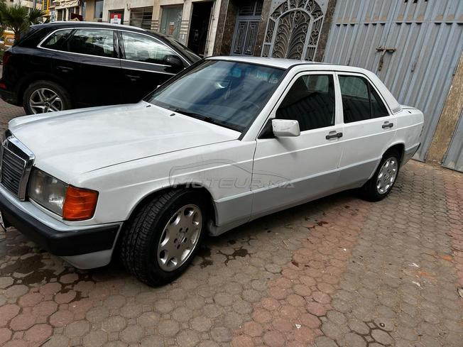 Mersedess benz 