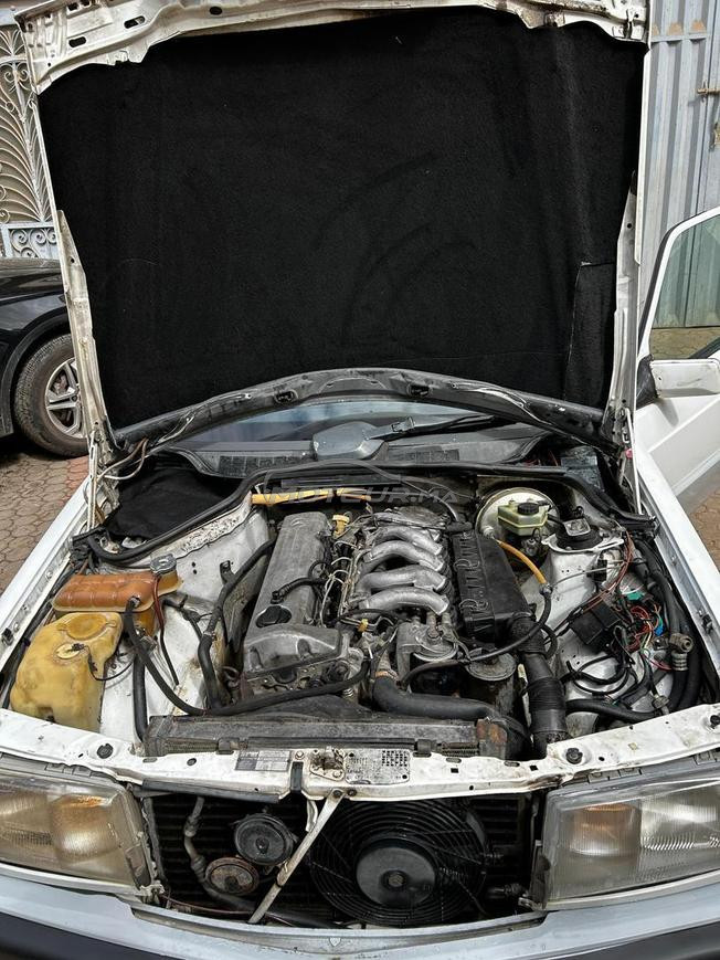 Mersedess benz 