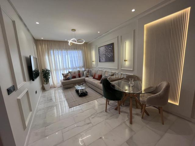 Studio chic meublé a Palmier