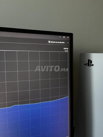 حاسوب Ryzen 5 5600 و rx6500xt