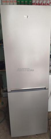 Réfrigérateur marque Beko made in romanie