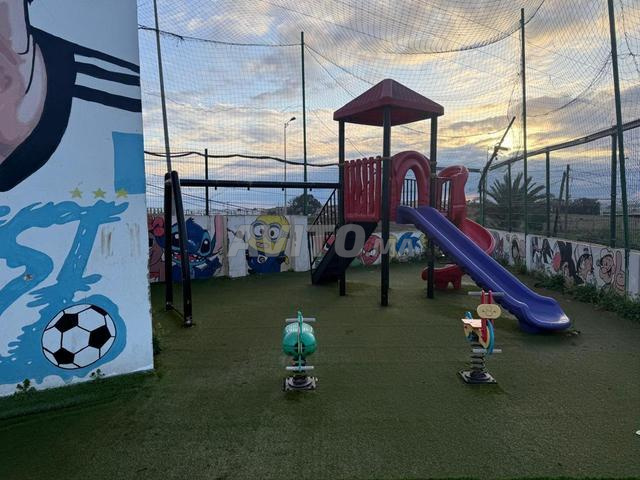 Aire de jeux pour enfants à vendre