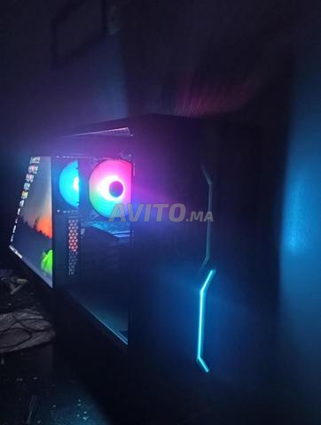 PC gamer I5 12ème génération