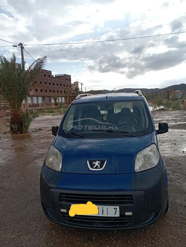 Peugeot Bipper