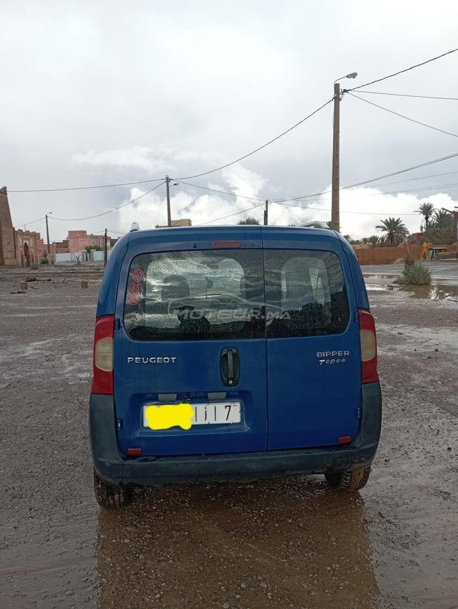 Peugeot Bipper