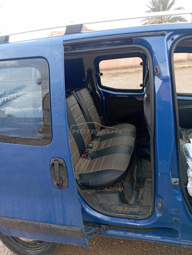 Peugeot Bipper