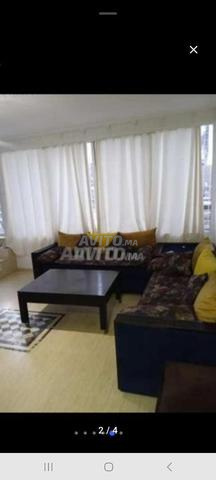 Studio très propre au-dessus de Defacto devant la mer, propriétaire