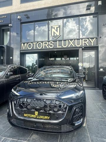 Audi Q5 Hybride Automatique 2026 à Casablanca