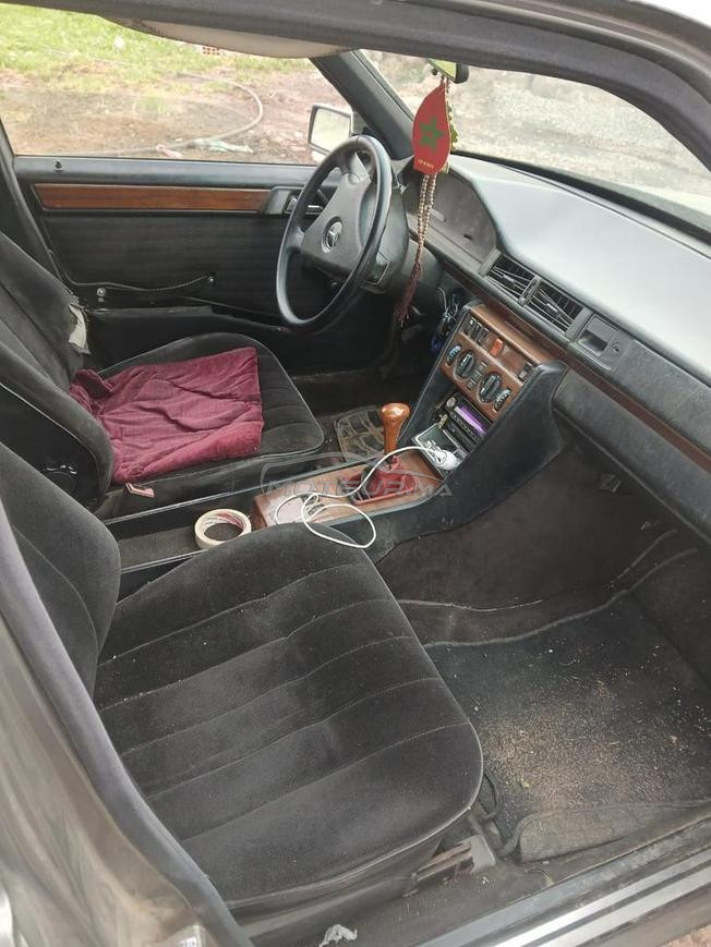 Mercedes Benz 250 C
