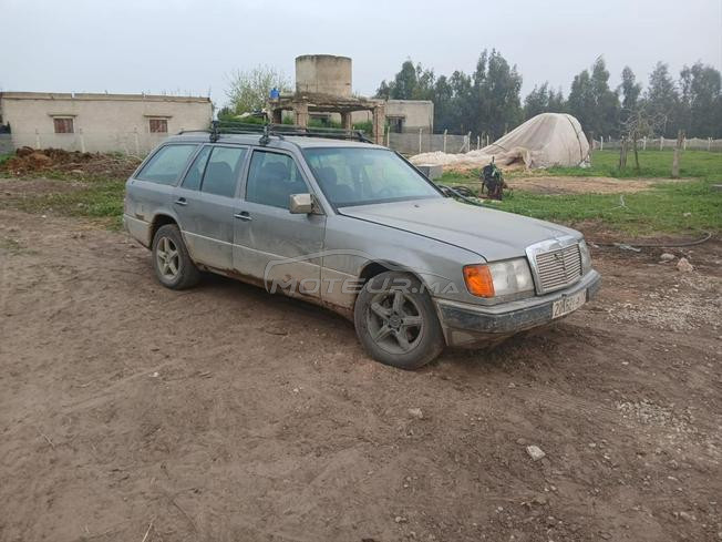 Mercedes Benz 250 C