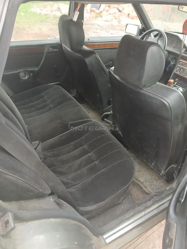 Mercedes Benz 250 C