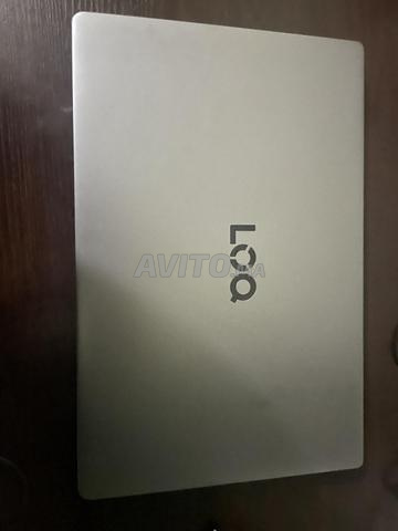 لابتوب لينوفو لوك RTX 2050