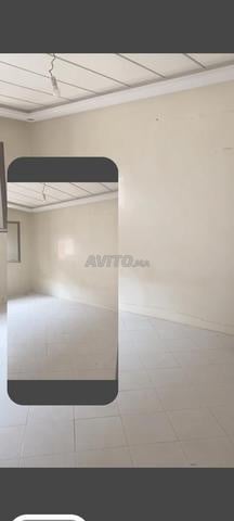 Appartement excellent à louer 3ème étage Qasbah Amine 2, Oulfa