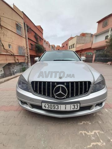 أكادير مراكش